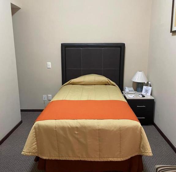 فندق San Francisco