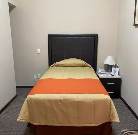 فندق San Francisco