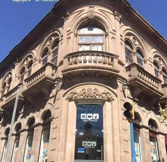 فندق San Francisco