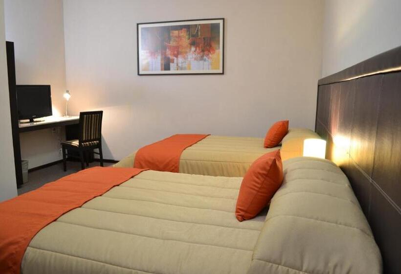 فندق San Francisco