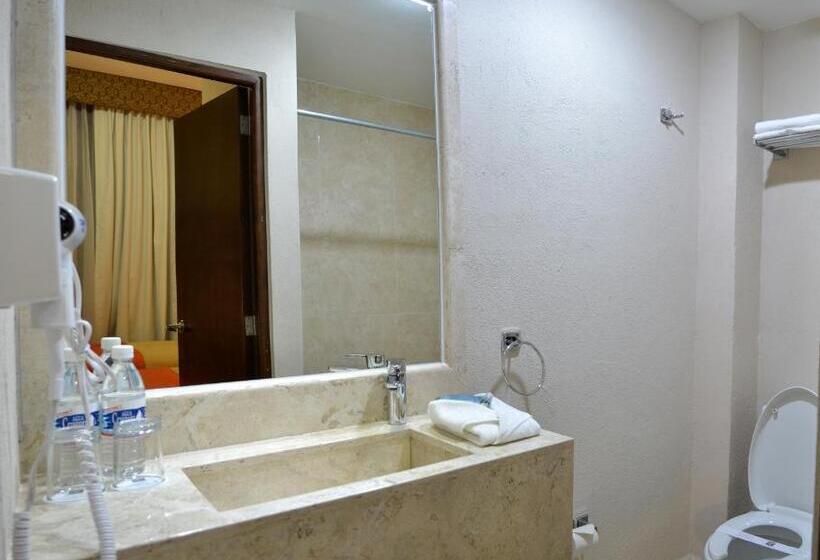 فندق San Francisco