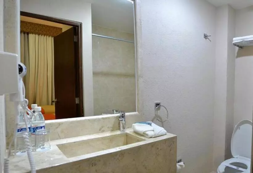 فندق San Francisco