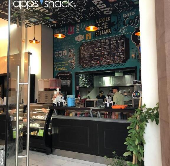 فندق San Francisco