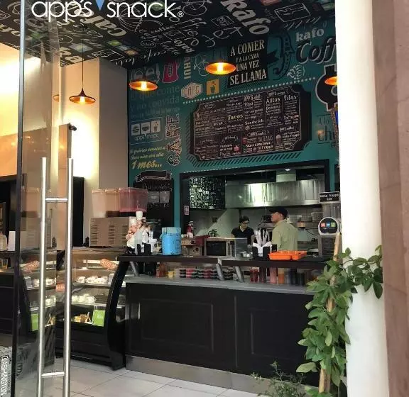 فندق San Francisco