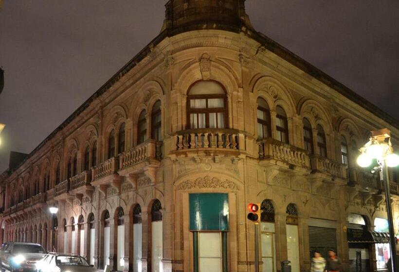 فندق San Francisco