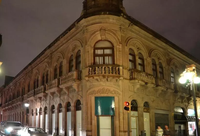 فندق San Francisco