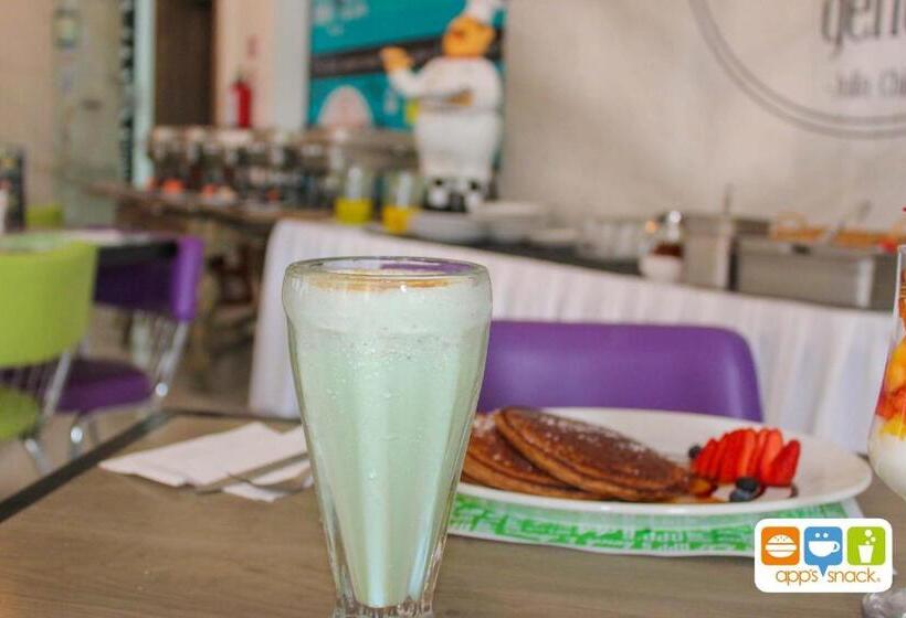 فندق San Francisco