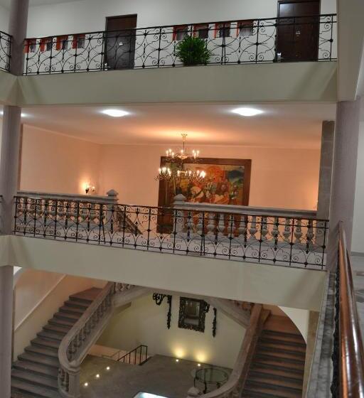 فندق San Francisco