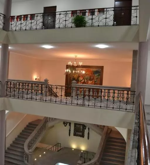 فندق San Francisco