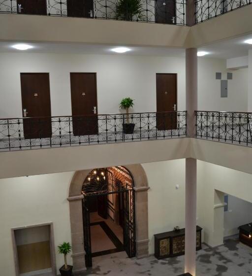 فندق San Francisco