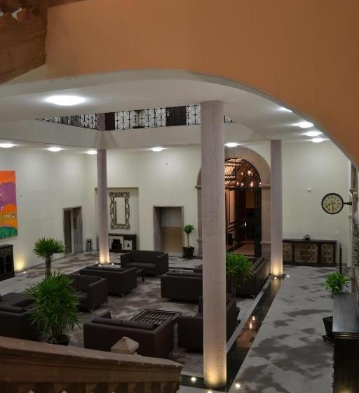 فندق San Francisco