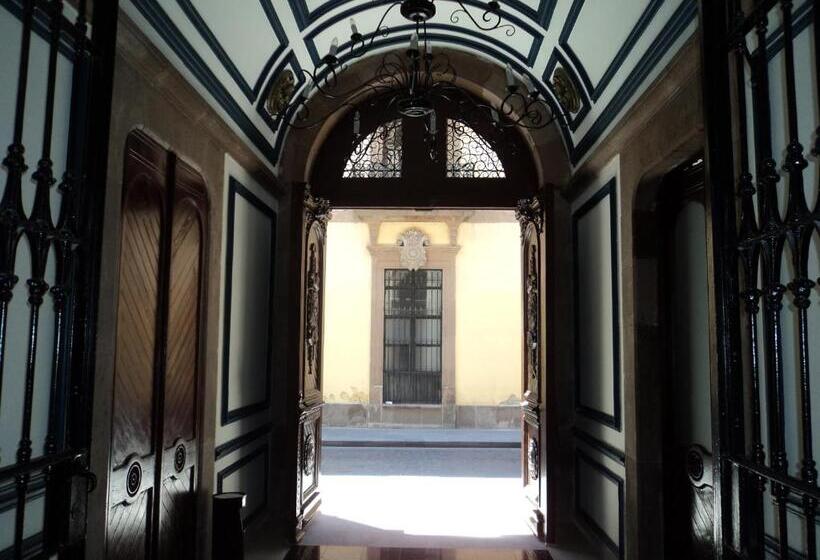 فندق San Francisco