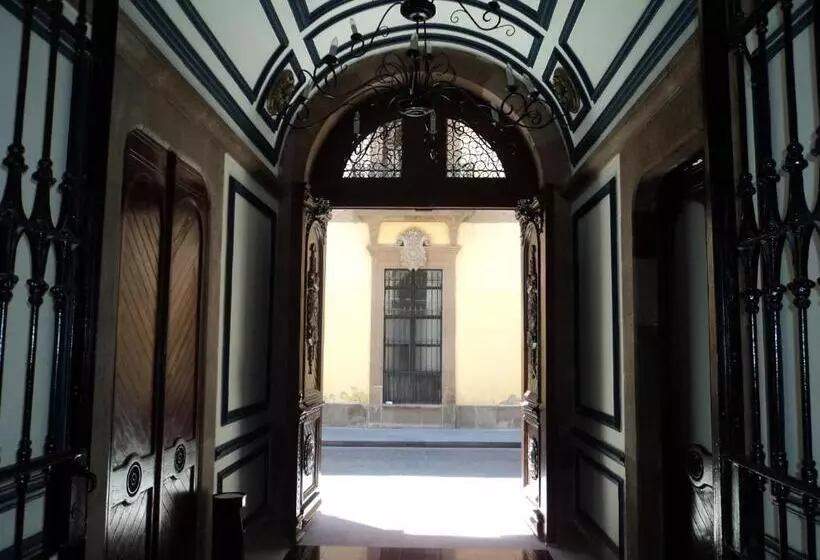 فندق San Francisco