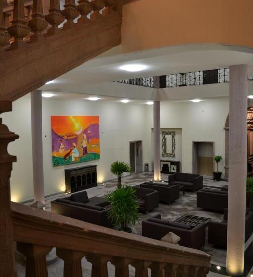 فندق San Francisco