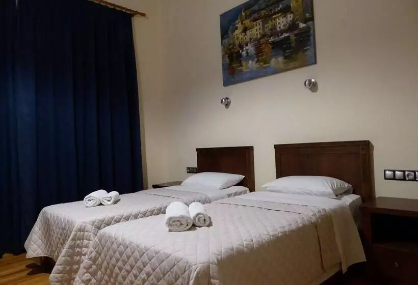 Hotel Sea Front Old Town