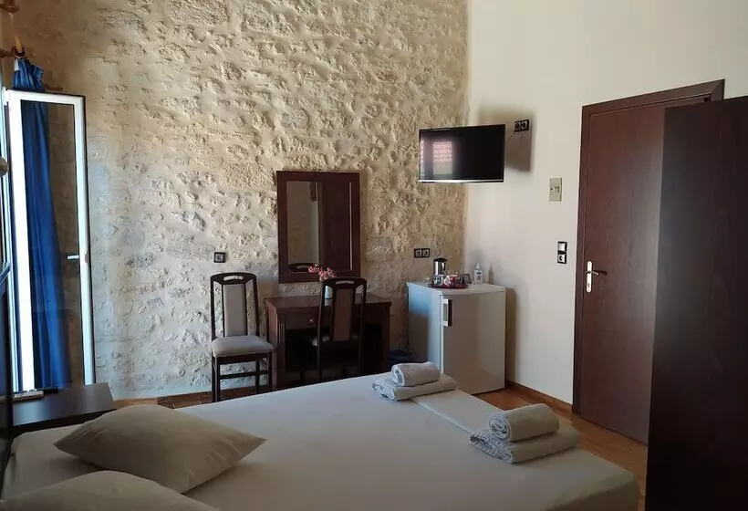 Hotel Sea Front Old Town