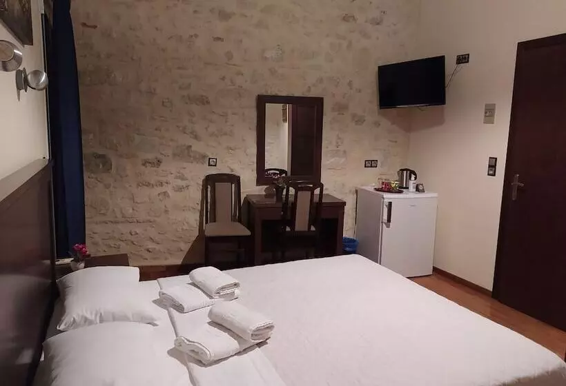 Hotel Sea Front Old Town