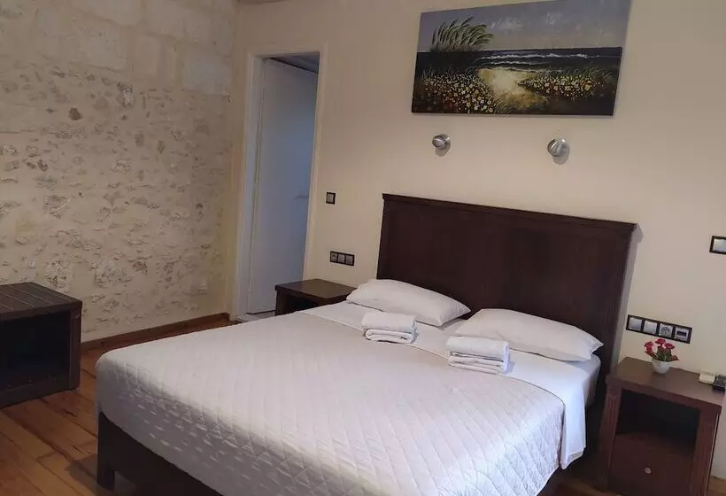 Hotel Sea Front Old Town