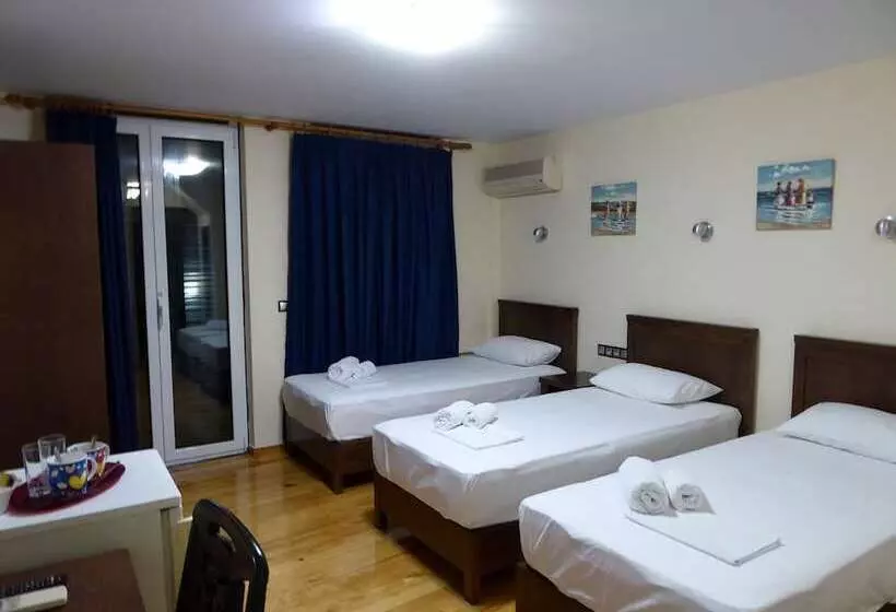 Hotel Sea Front Old Town