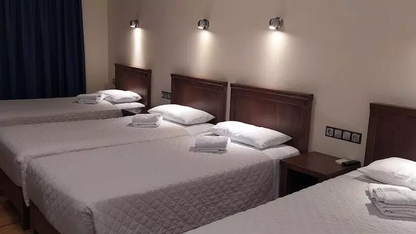 Hotel Sea Front Old Town