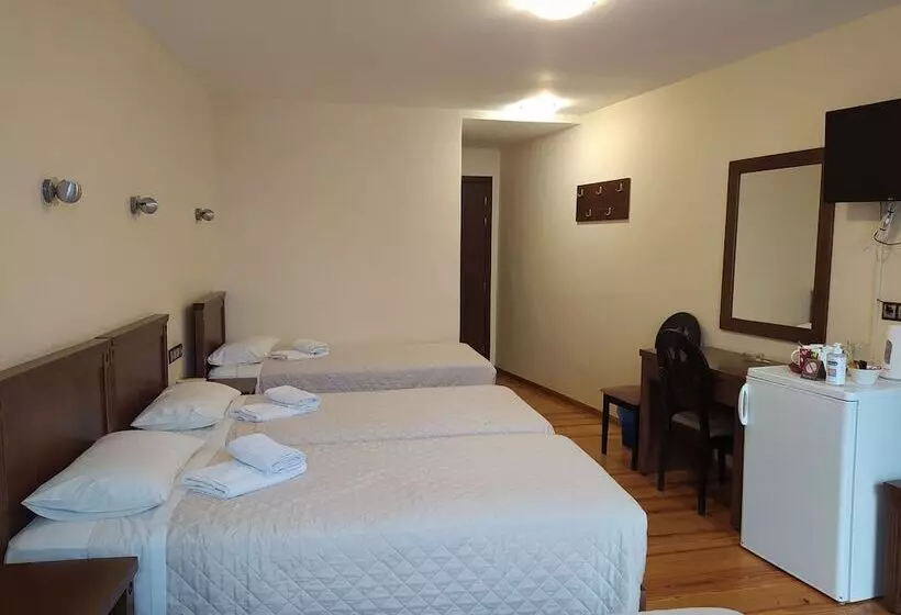 Hotel Sea Front Old Town