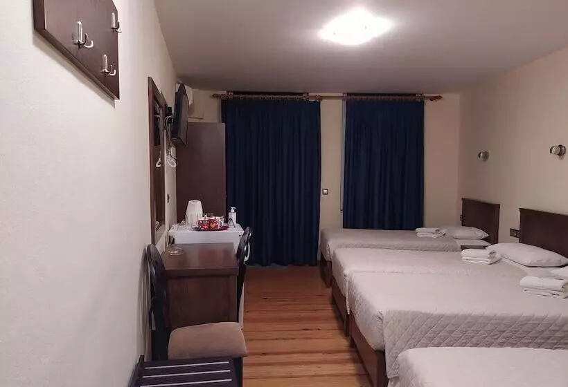 Hotel Sea Front Old Town