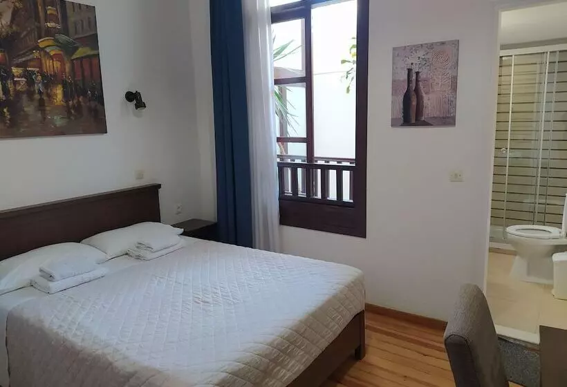 Hotel Sea Front Old Town