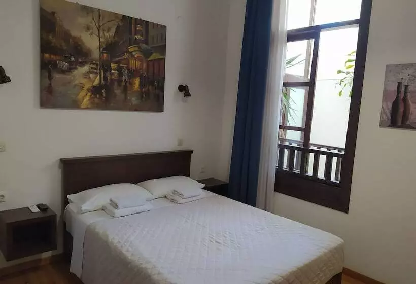 Hotel Sea Front Old Town