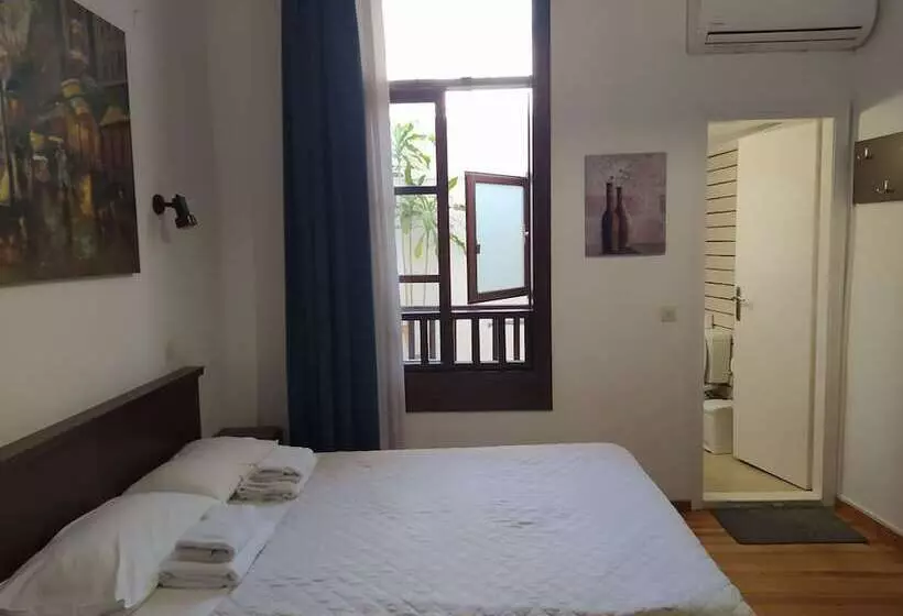 Hotel Sea Front Old Town