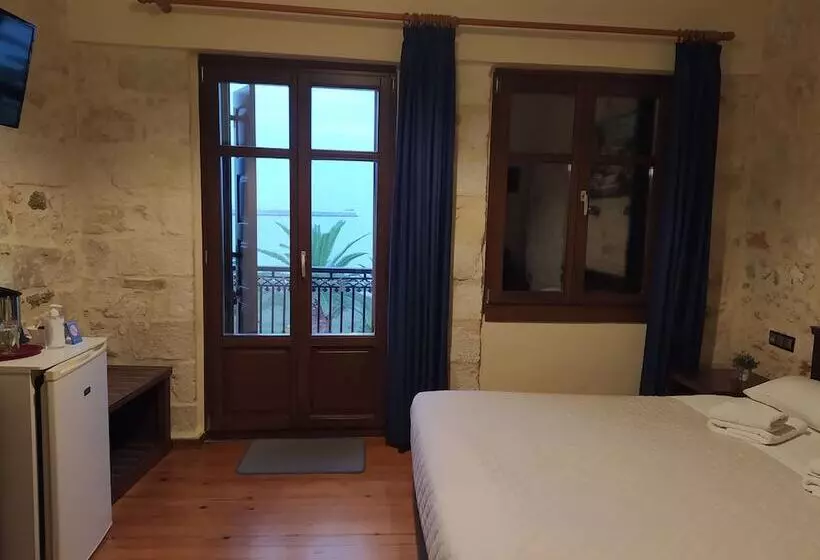 Hotel Sea Front Old Town