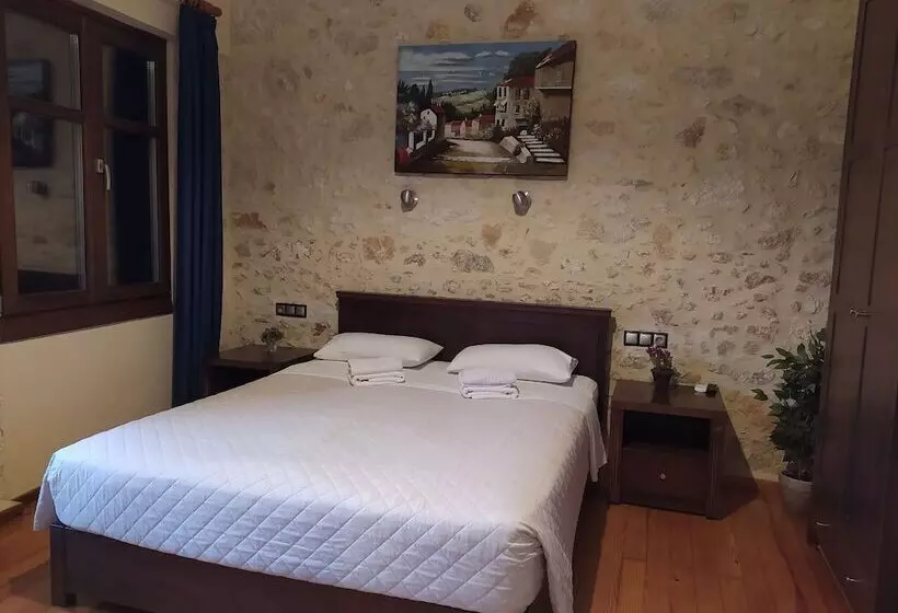 Hotel Sea Front Old Town