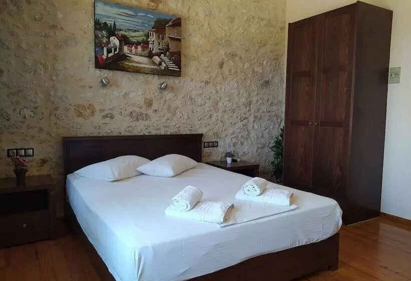 Hotel Sea Front Old Town