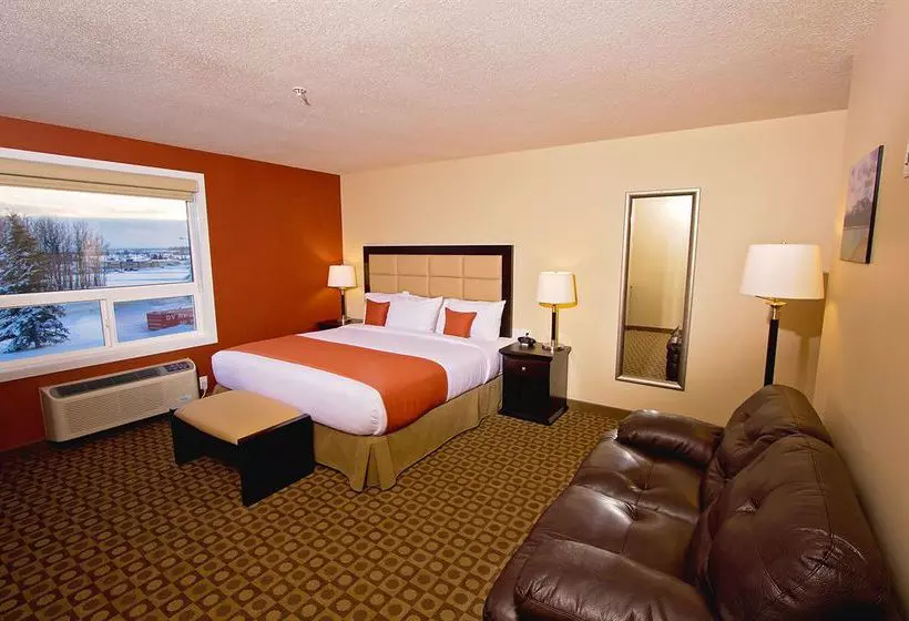 호텔 Service Plus Encore