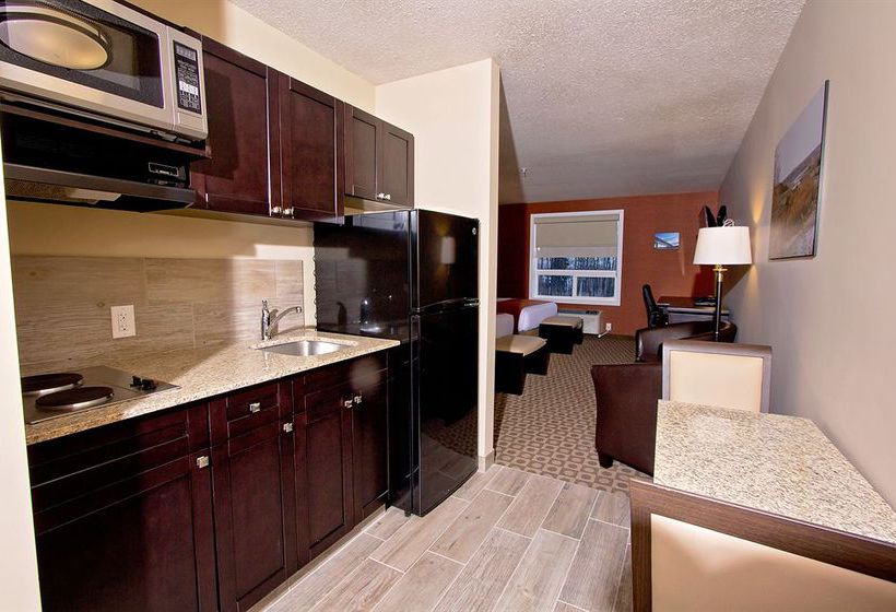 호텔 Service Plus Encore