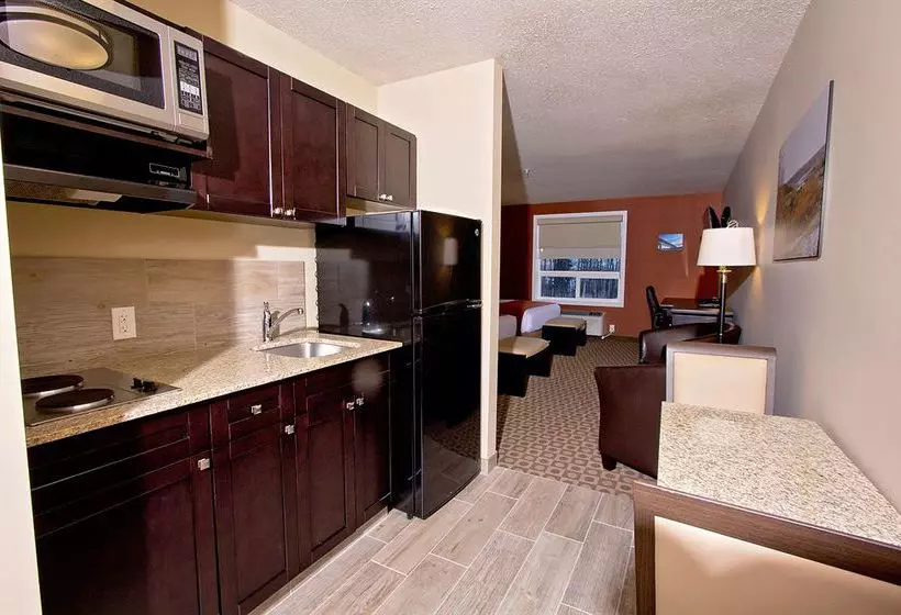 호텔 Service Plus Encore