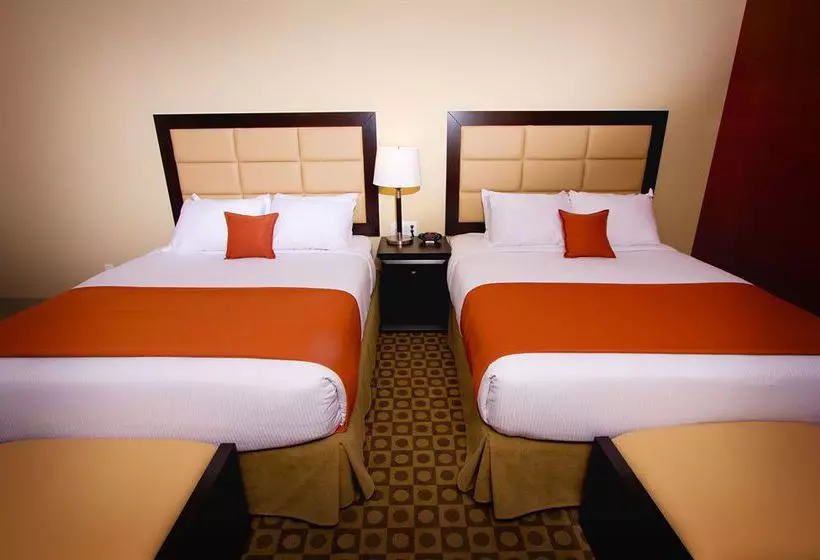 호텔 Service Plus Encore