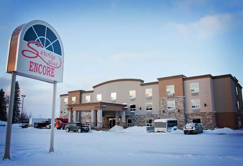 호텔 Service Plus Encore