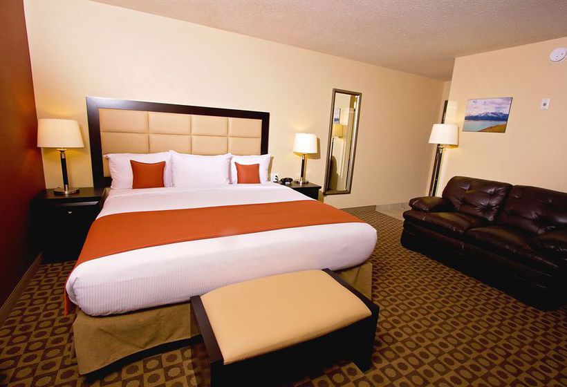 호텔 Service Plus Encore