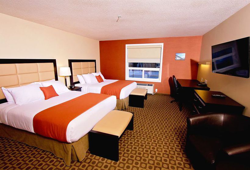 호텔 Service Plus Encore