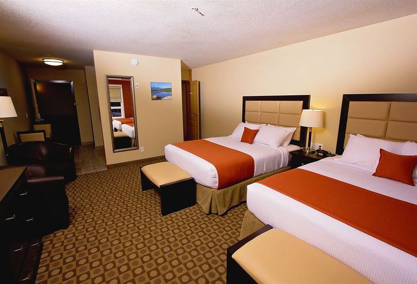 호텔 Service Plus Encore