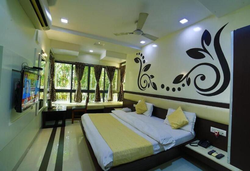 Отель Shiv Villa