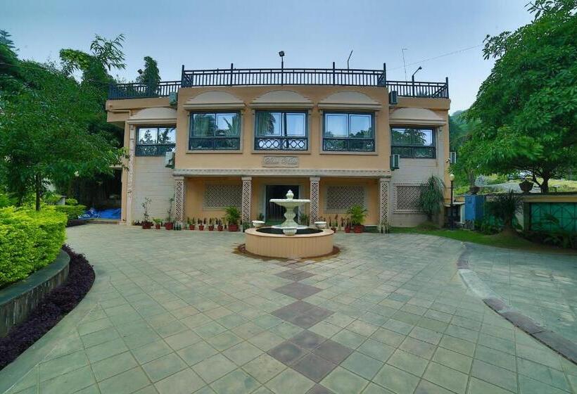 Отель Shiv Villa