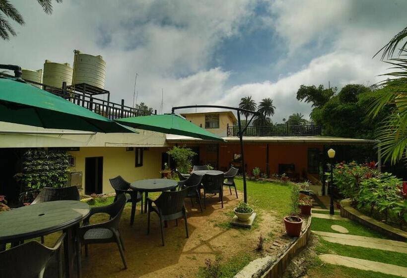 Отель Shiv Villa