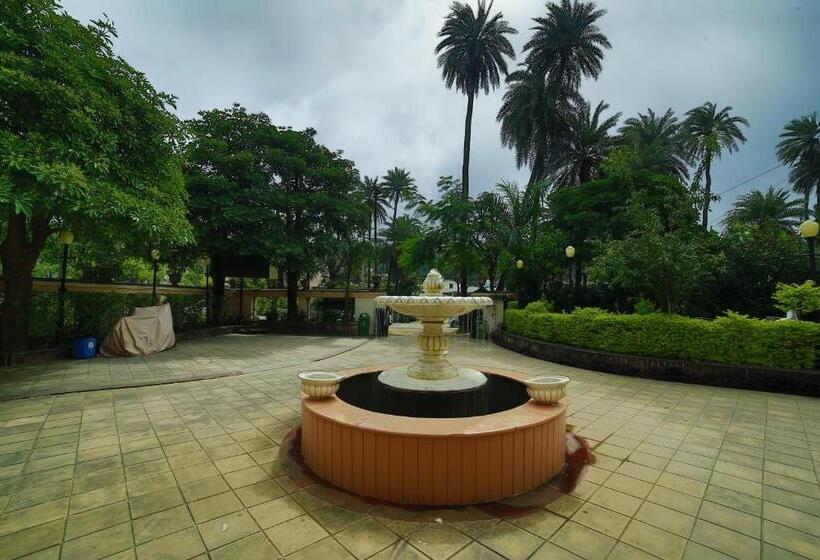 Отель Shiv Villa