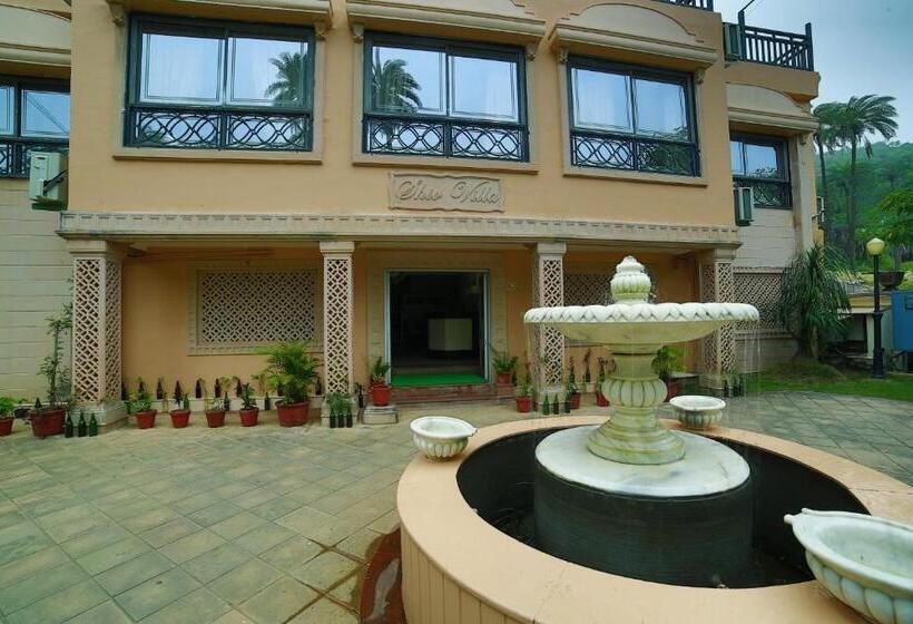 Отель Shiv Villa