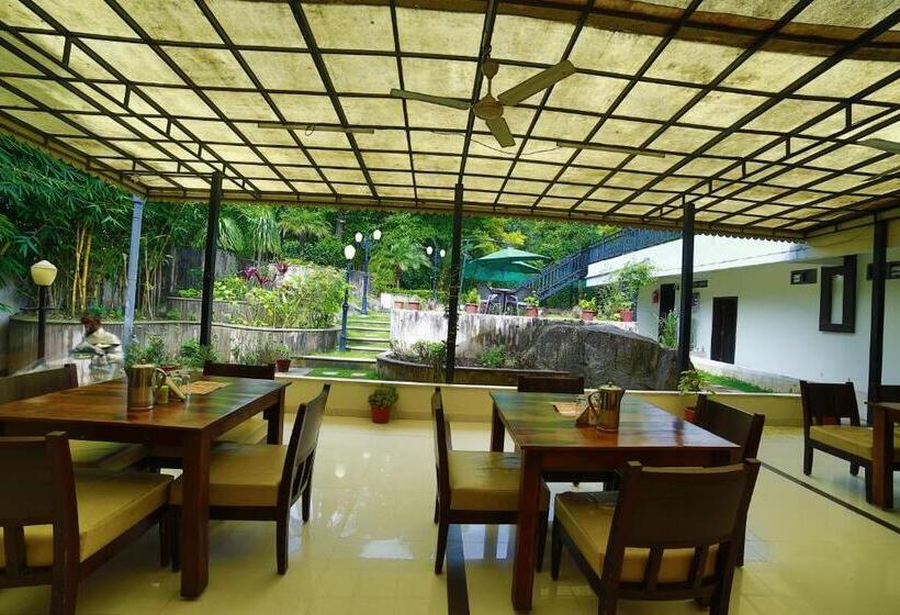 Отель Shiv Villa