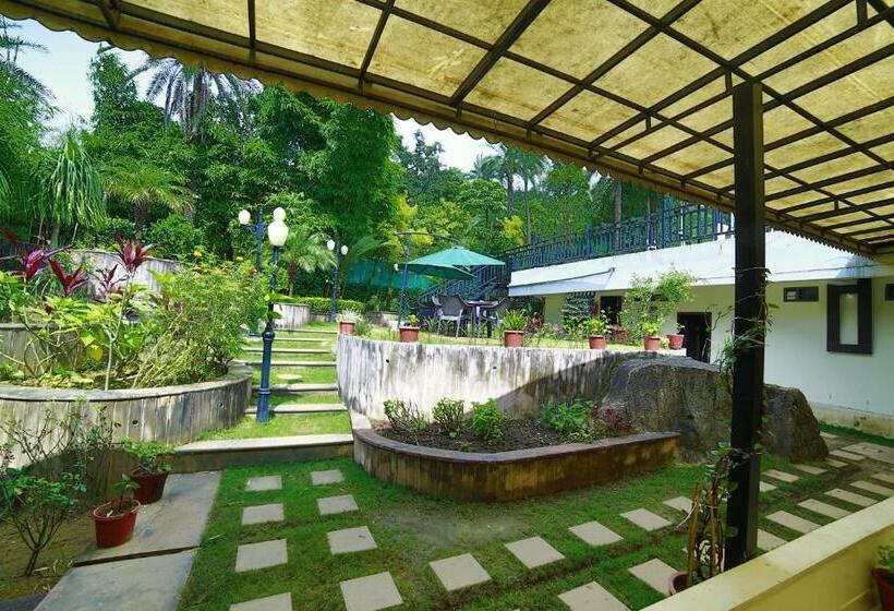 Отель Shiv Villa