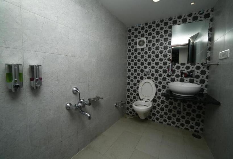 Отель Shiv Villa