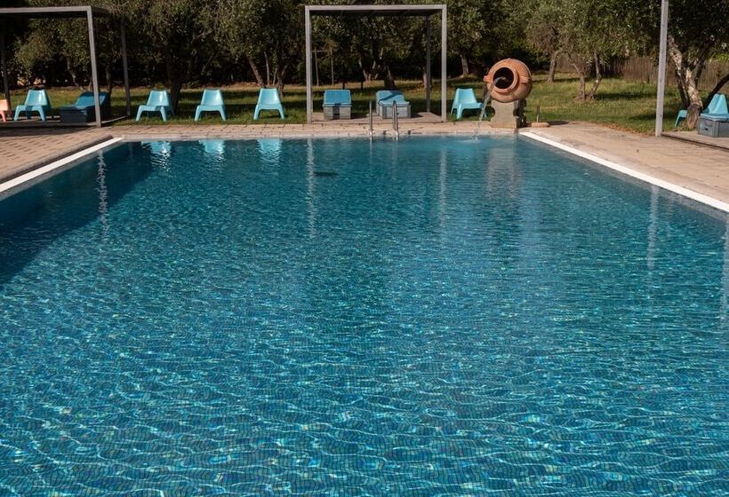 فندق Tenuta Il Corno