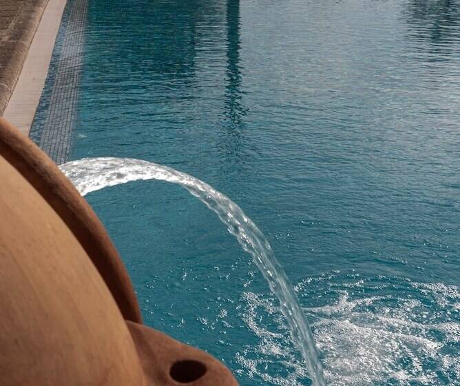 فندق Tenuta Il Corno